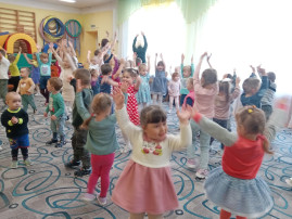 День взросления День взросления.