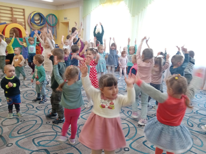 День взросления День взросления.