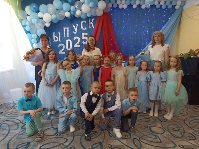 Выпускной бал-2025 Выпускной бал-2025.