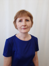 Педагогический работник Митюкова Хания Набиулловна Педагогический работник Митюкова Хания Набиулловна