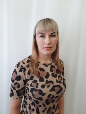 Педагогический работник Бекмансурова Людмила Фидаильевна Педагогический работник Бекмансурова Людмила Фидаильевна